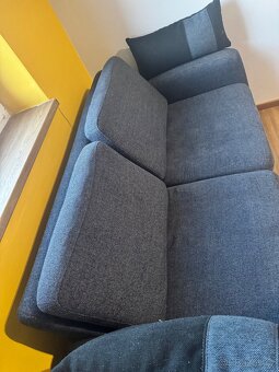 Rozkládací gauč/pohovka - 2