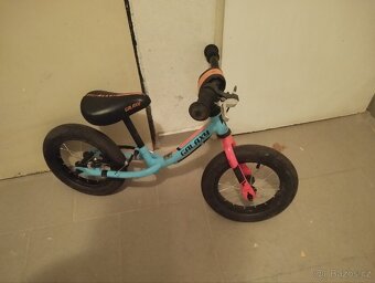 Dětské kolo - 2