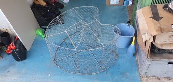 kos na ryby - 2