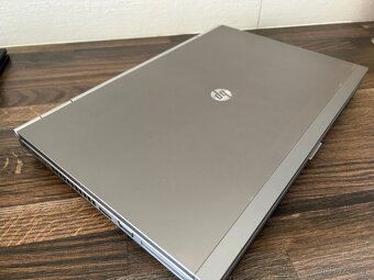 Notebook EliteBook 8560p - 2