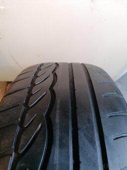 Dunlop 205/55 R16 - 2