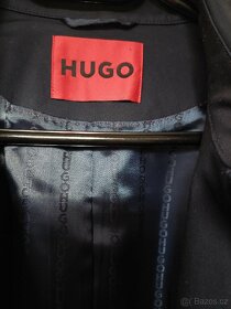 Hugo dámský trenčkot - 2