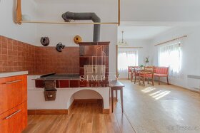Prodej rodinného domu 6+1, 227 m2 - Ruprechtice u Broumova - 2