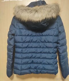 Zimní bunda Tommy Jeans - 2