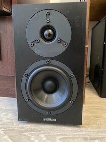 Prodám sestavu Yamaha krásný zvuk - 2