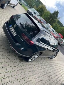 Passat B8 2.0TDI DSG - 2