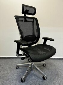 kancelářská židle Office Pro Lacerta - 2