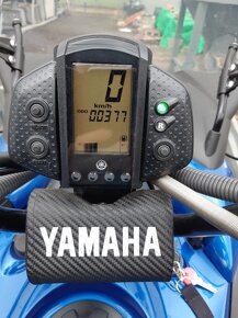 Yamaha Venture MP 500 - 2
