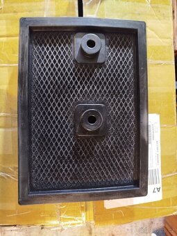 Pipercross filtr 1.2 tsi - 2