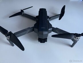 Dron f11 pro 4k - 2
