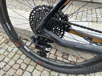 Rockrider XC 940 Limitka 286/800 - 2