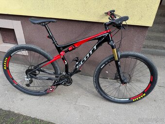 Scott spark expert 29” - 2
