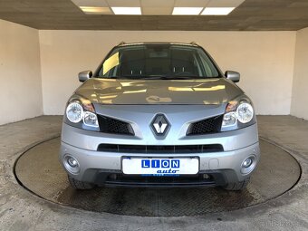 RENAULT KOLEOS 4x4 2,0 dCi - 2