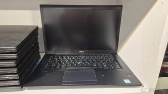 Ultrabook Dell Latitude 7280, i5, 8gb, 256 SSD, záruka - 2