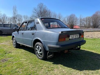 Škoda 105L - 2