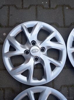 Originální poklice Hyundai 14' - 2