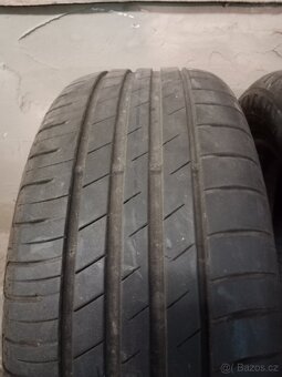 205/55/16 - 2
