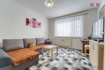 Prodej bytu 3+1, 75 m², Pernarec - 2