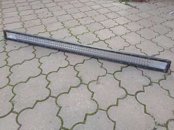 LED rampa o délce 130cm - 2