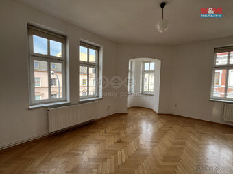 Pronájem bytu 1+kk, 64 m², Český Těšín, ul. Odboje - 2