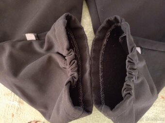 Softshell kalhoty - 2