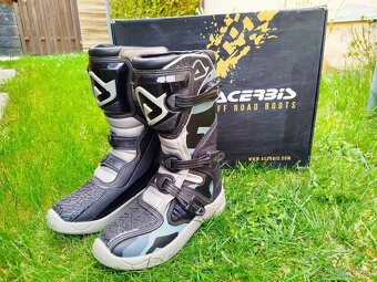 Boty Acerbis - 2