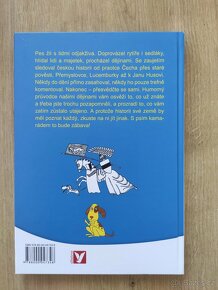 České dějiny očima Psa NOVÁ - 2