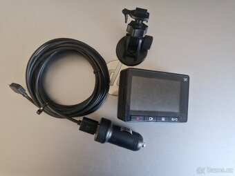 Autokamera Xiaomi YI - 2