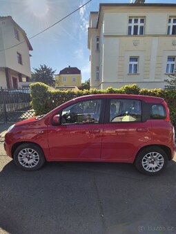 Fiat Panda - 2