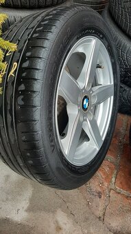 Alu kola BMW-VW-Transport T-T-6 - 2
