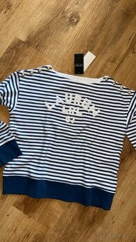 Proužkovaná mikina Ralph Lauren - 2