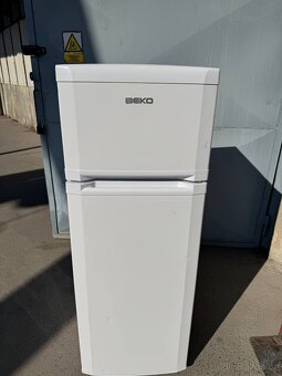 Beko 140 cm. Pouzíta. - 2