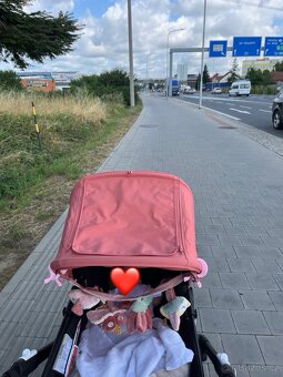 Bugaboo fox 3 - 2