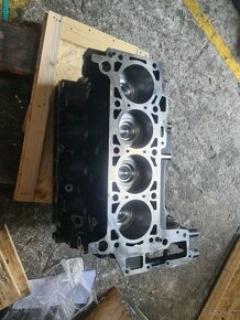 3.0 jtd DUCATO /IVECO NOVY BLOK MOTORA - 2
