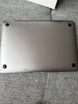 MacBook Air 13” 2019 128GB - 2