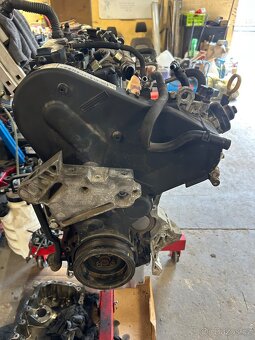 Motor Superb 3 140kw DFC - 2