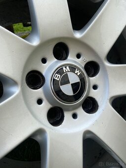 Kola Bmw e46 styling 44 r17 - 2