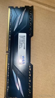 GIGABYTE MB H410M + 16GB DDR4 - 2