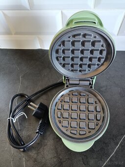 Mini waflovac - 2