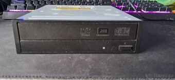 Dvd cd mechanika a vypalovačka sata - 2