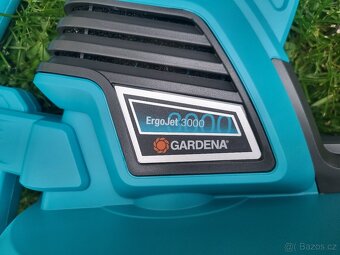 Gardena ErgoJet 3000 - 2