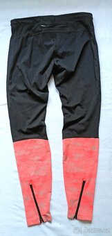DÁMSKÉ BĚŽECKÉ LEGÍNY-ASICS- L/40 - 2