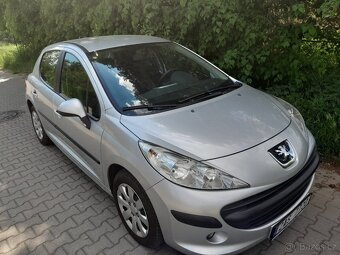Peugeot 207 - 2