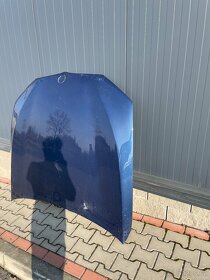 BMW G30 - 2