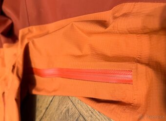 Bunda Forclaz Trek 500 - 2