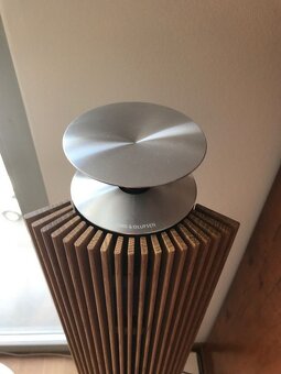 Stojanový reproduktor Bang & Olufsen BeoLab 18 - 2