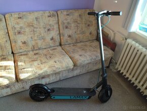 Elektrická koloběžka LAMAX S11600 - 2