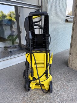 Vysokotlaký čistič Kärcher K 2.300 - 2