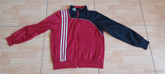 Mikina Adidas, vel. 11-12 let - 2