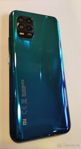 Xiaomi Mi 10 Lite 5G NFC 6GB Dual SIM výdrž 70 hodin - 2